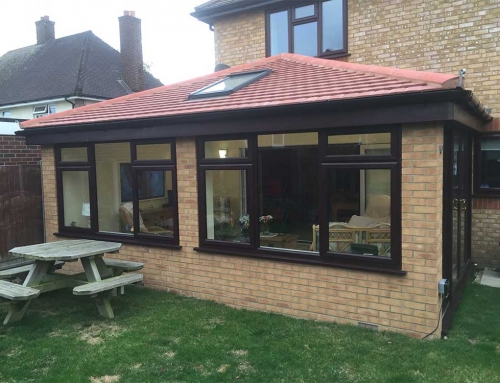 Home Extension in St Neots